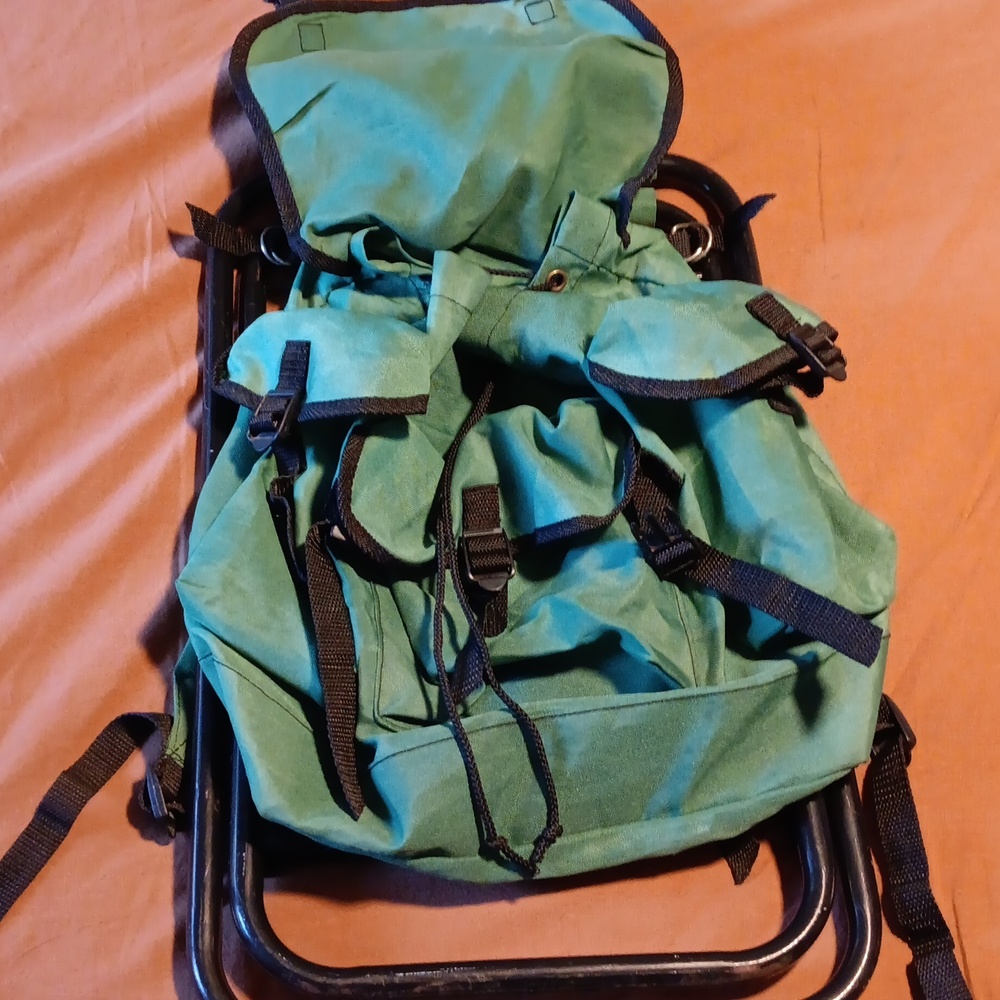 YOUTH PRO BACKPACK - Picture 11 of 12